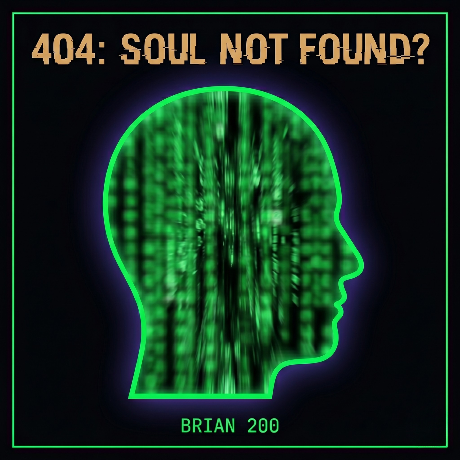 404: Soul Not Found? album cover